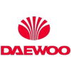 Daewoo Logo